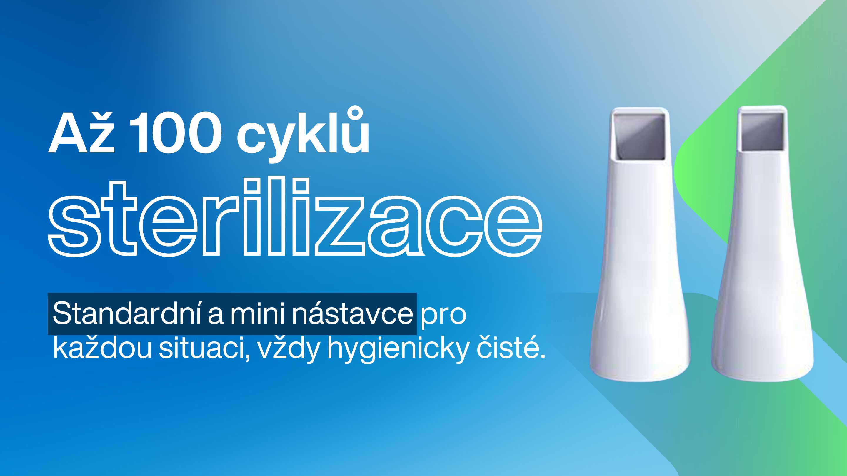 Intraorální skener COXO -4
